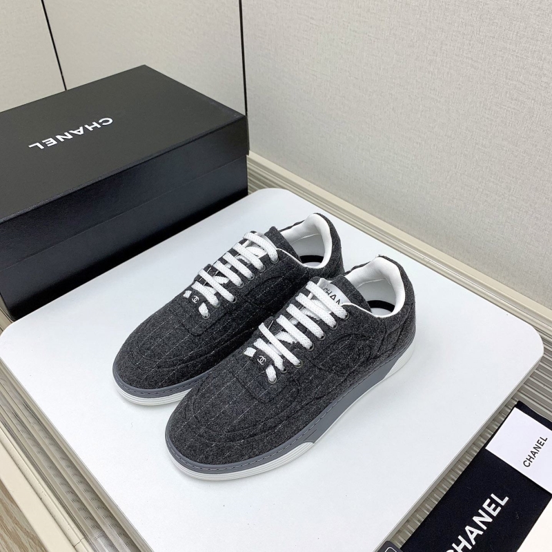 Ch*el casual shoes